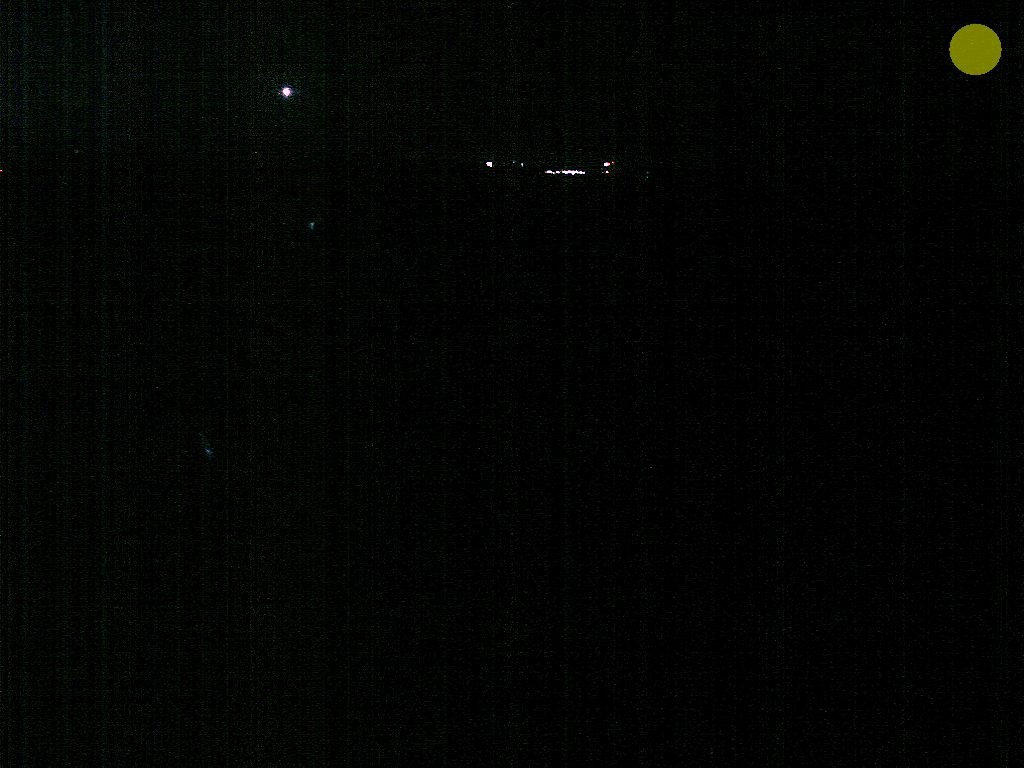 Archiv Foto Webcam Flugplatz Osnabrück