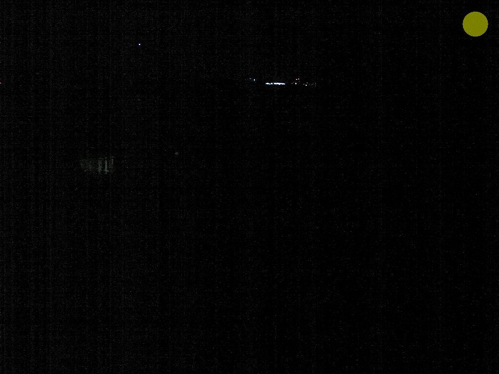 Archiv Foto Webcam Flugplatz Osnabrück