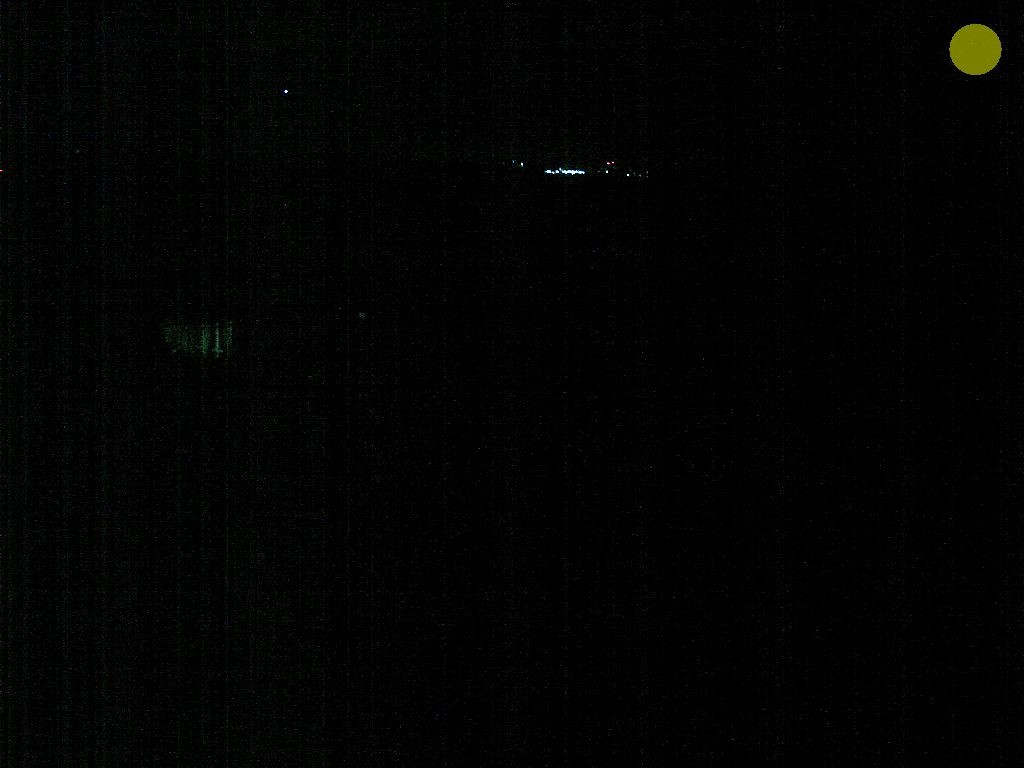 Archiv Foto Webcam Flugplatz Osnabrück