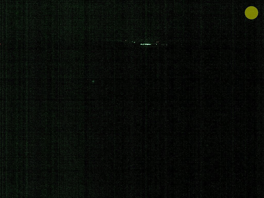 Archiv Foto Webcam Flugplatz Osnabrück