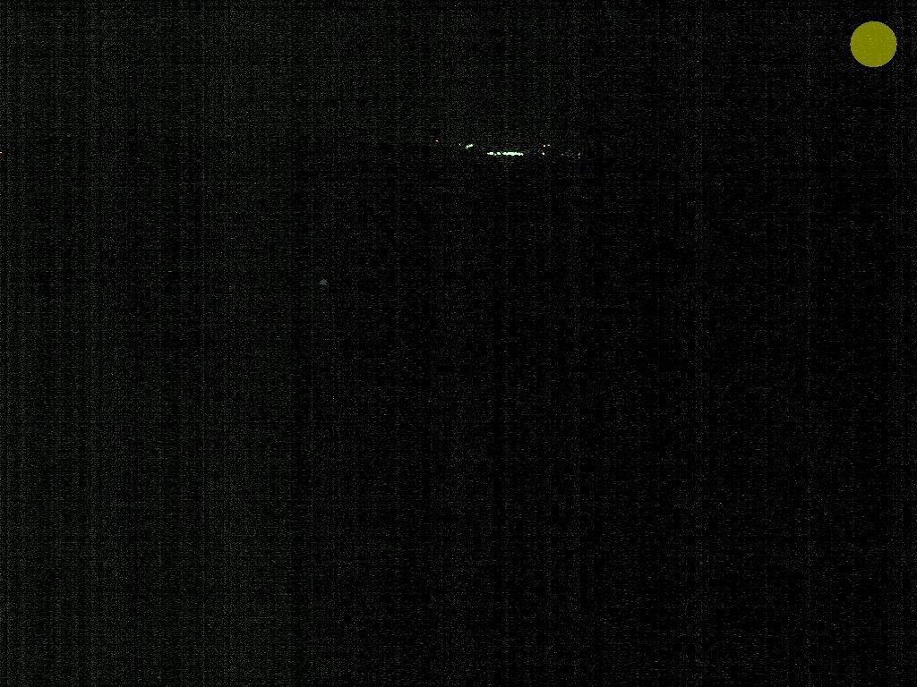 Archiv Foto Webcam Flugplatz Osnabrück