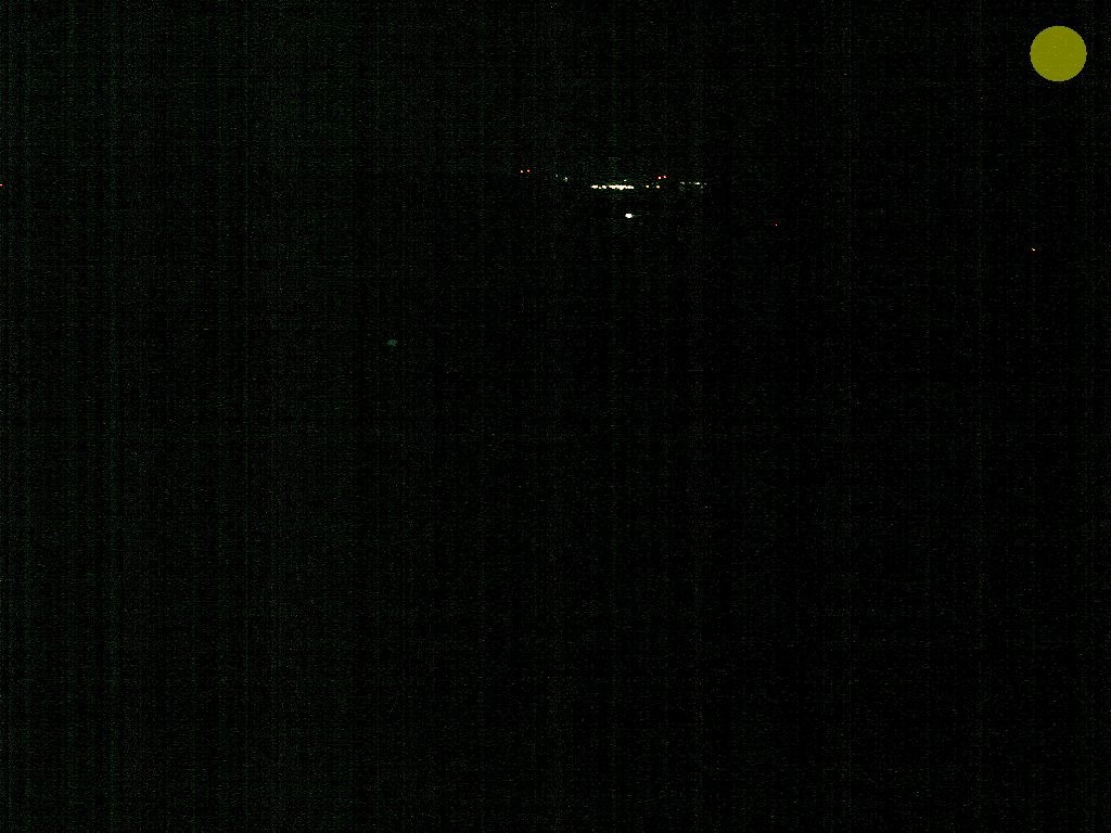Archiv Foto Webcam Flugplatz Osnabrück
