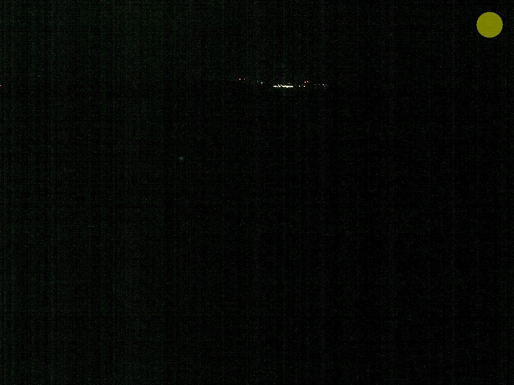 Archiv Foto Webcam Flugplatz Osnabrück