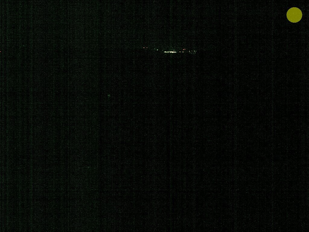 Archiv Foto Webcam Flugplatz Osnabrück