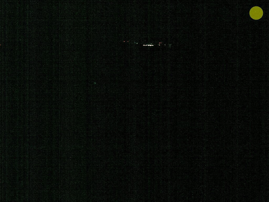 Archiv Foto Webcam Flugplatz Osnabrück
