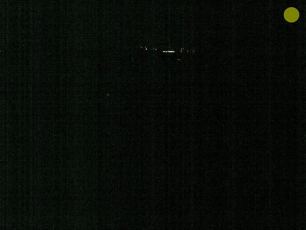 Archiv Foto Webcam Flugplatz Osnabrück