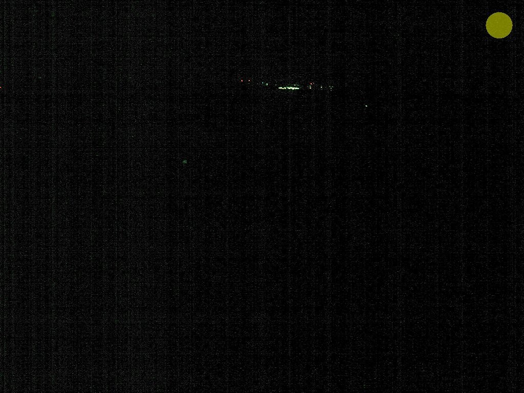 Archiv Foto Webcam Flugplatz Osnabrück