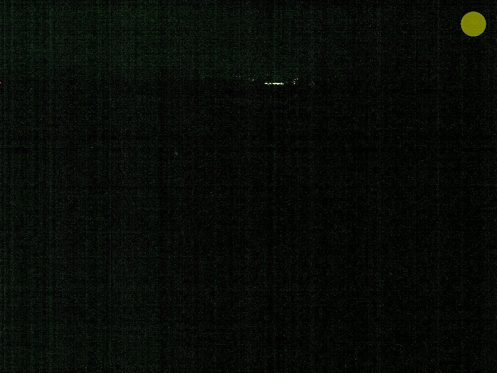 Archiv Foto Webcam Flugplatz Osnabrück