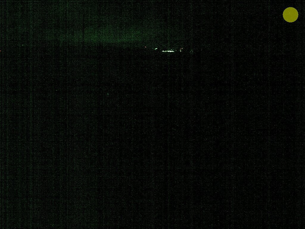 Archiv Foto Webcam Flugplatz Osnabrück