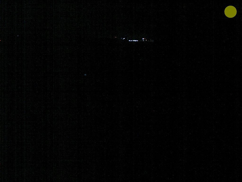 Archiv Foto Webcam Flugplatz Osnabrück