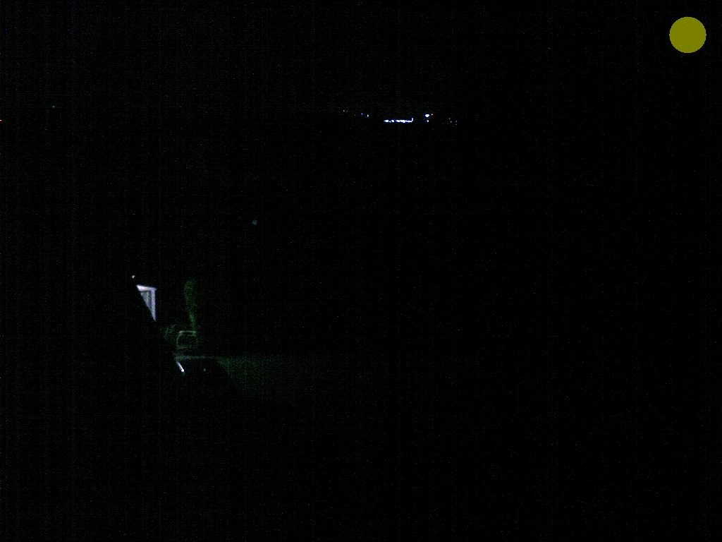 Archiv Foto Webcam Flugplatz Osnabrück