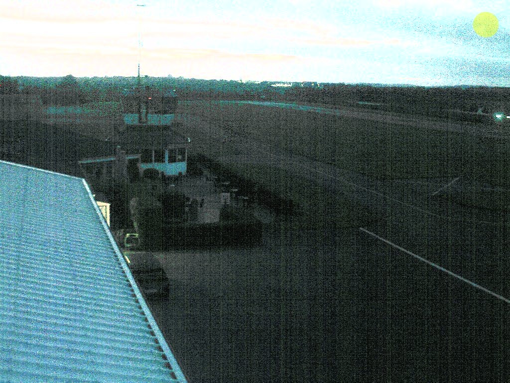 Archiv Foto Webcam Flugplatz Osnabrück