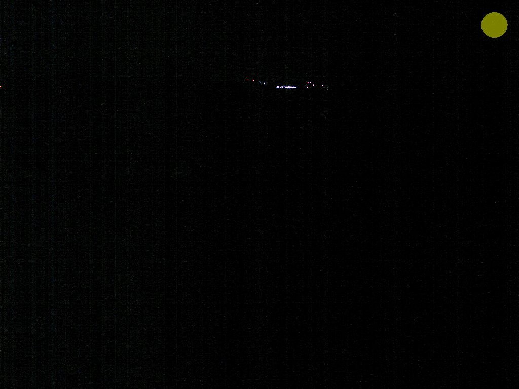 Archiv Foto Webcam Flugplatz Osnabrück
