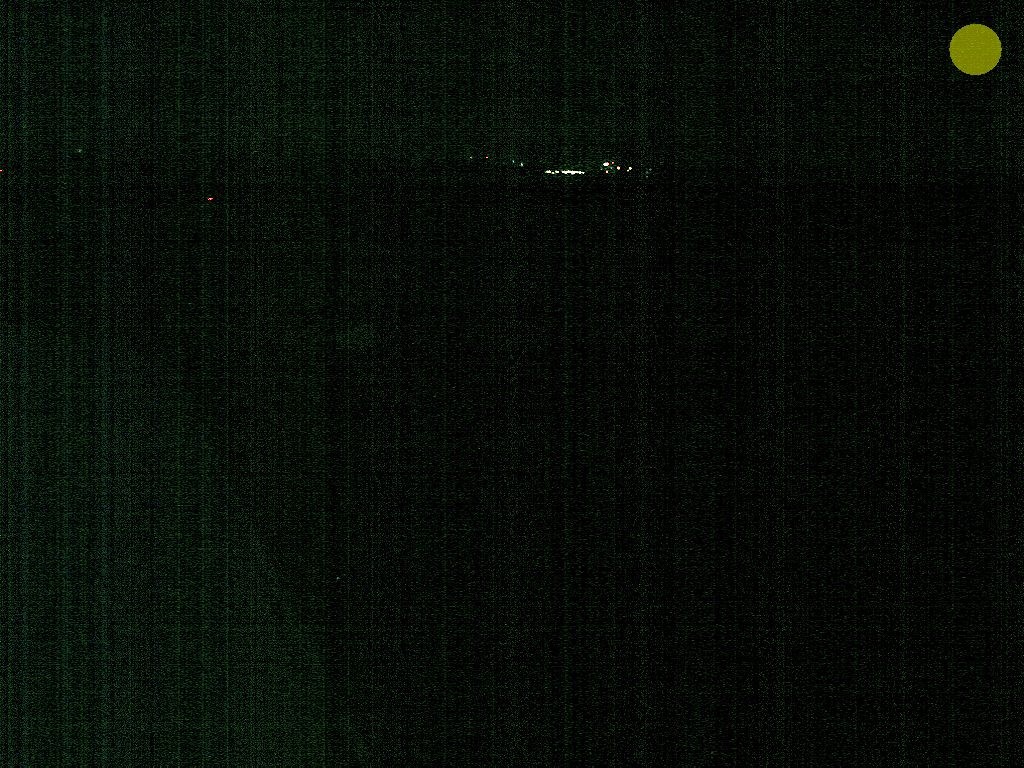 Archiv Foto Webcam Flugplatz Osnabrück
