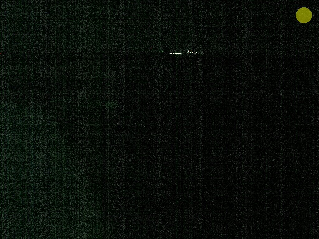 Archiv Foto Webcam Flugplatz Osnabrück