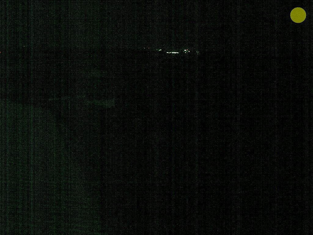 Archiv Foto Webcam Flugplatz Osnabrück