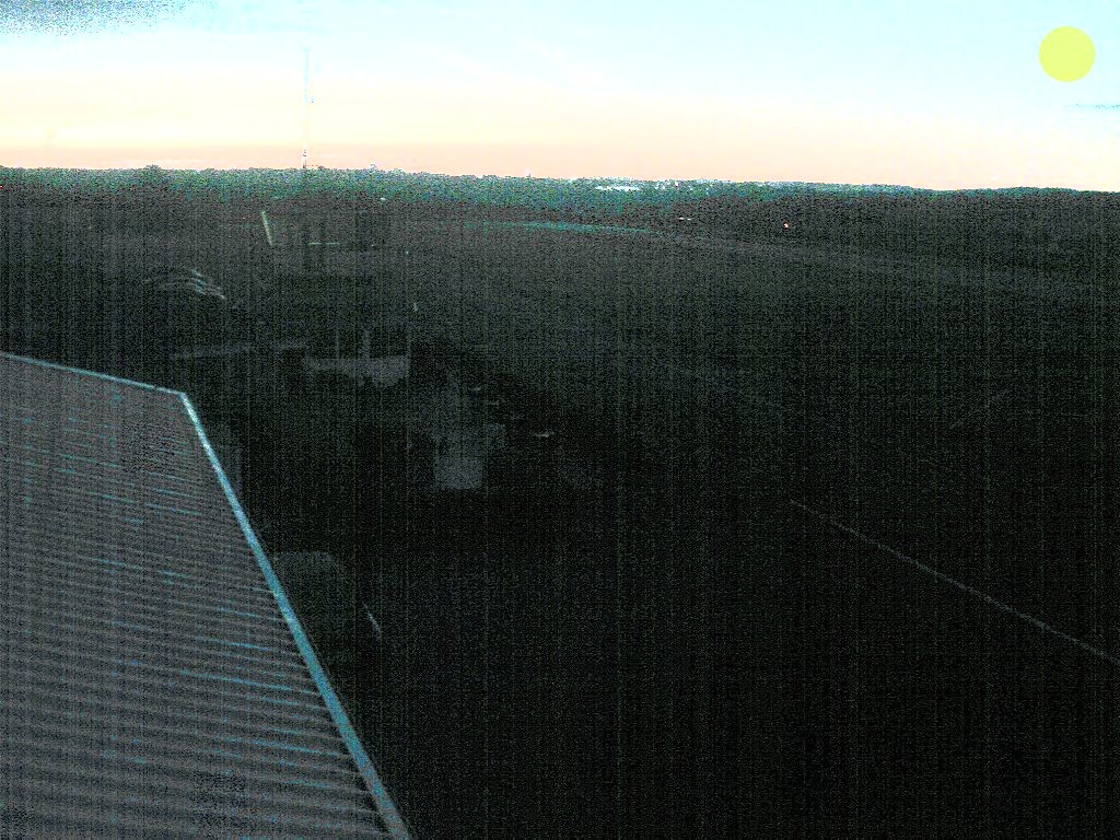 Archiv Foto Webcam Flugplatz Osnabrück