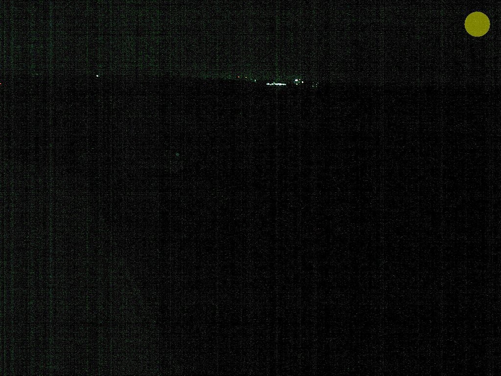 Archiv Foto Webcam Flugplatz Osnabrück