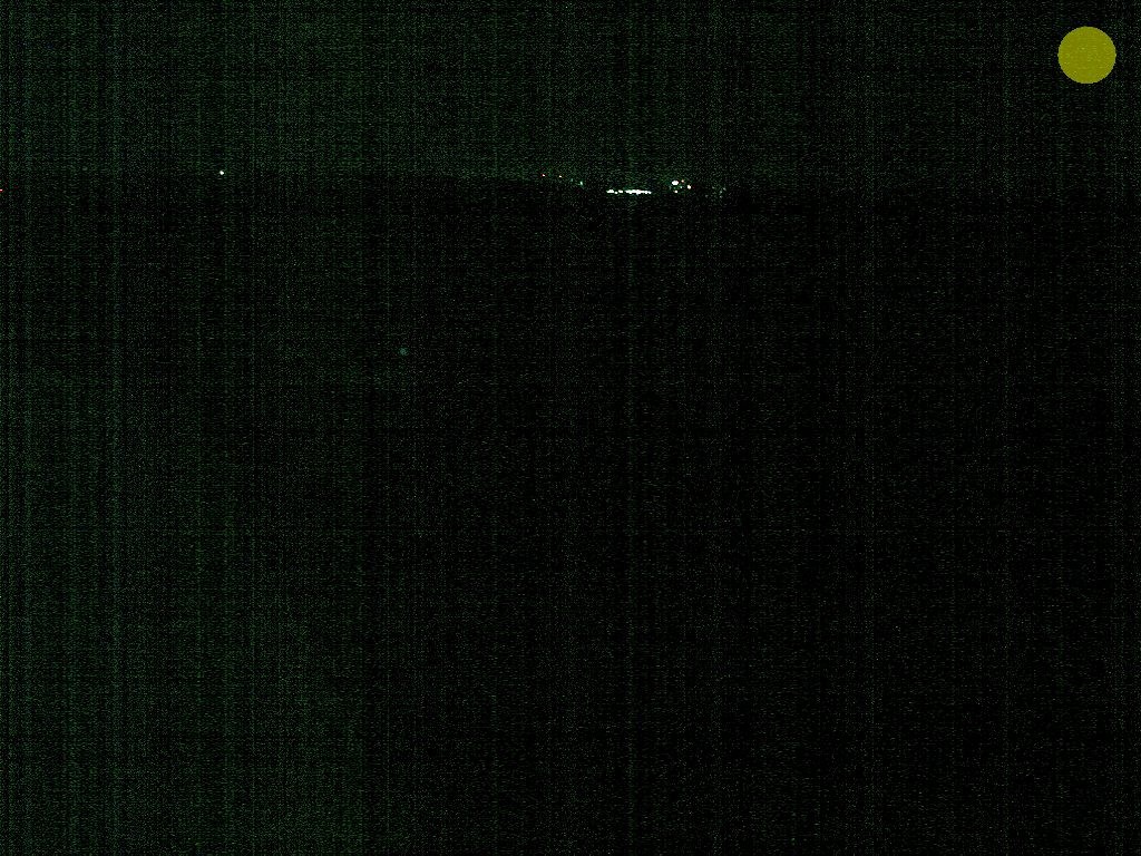 Archiv Foto Webcam Flugplatz Osnabrück