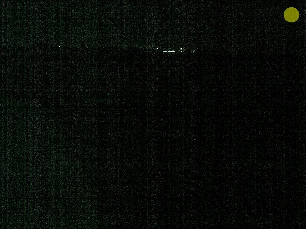 Archiv Foto Webcam Flugplatz Osnabrück