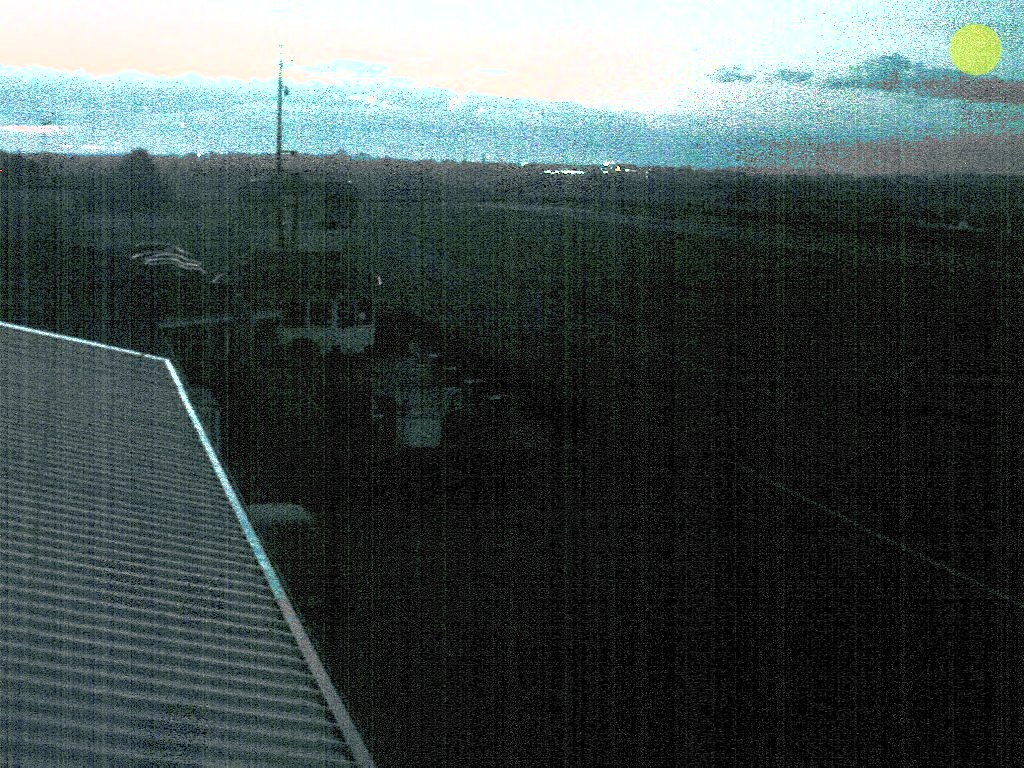 Archiv Foto Webcam Flugplatz Osnabrück