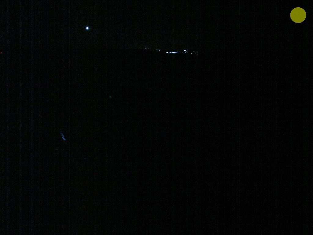 Archiv Foto Webcam Flugplatz Osnabrück
