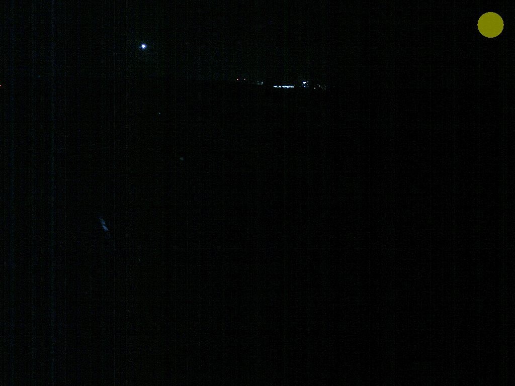 Archiv Foto Webcam Flugplatz Osnabrück