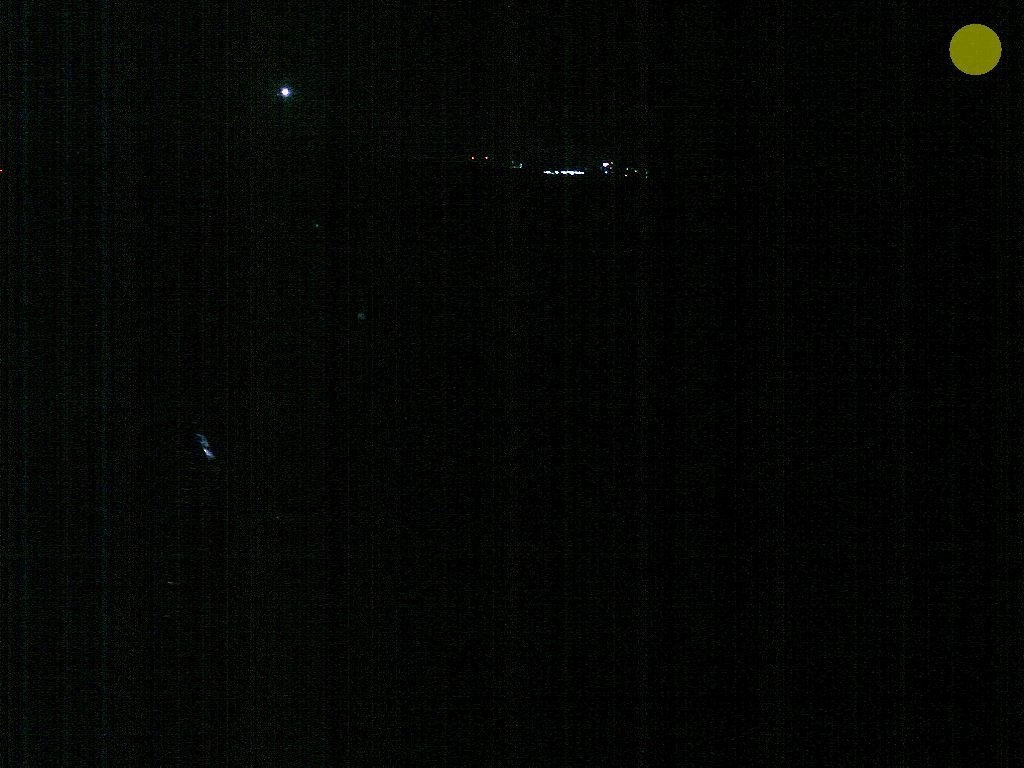 Archiv Foto Webcam Flugplatz Osnabrück