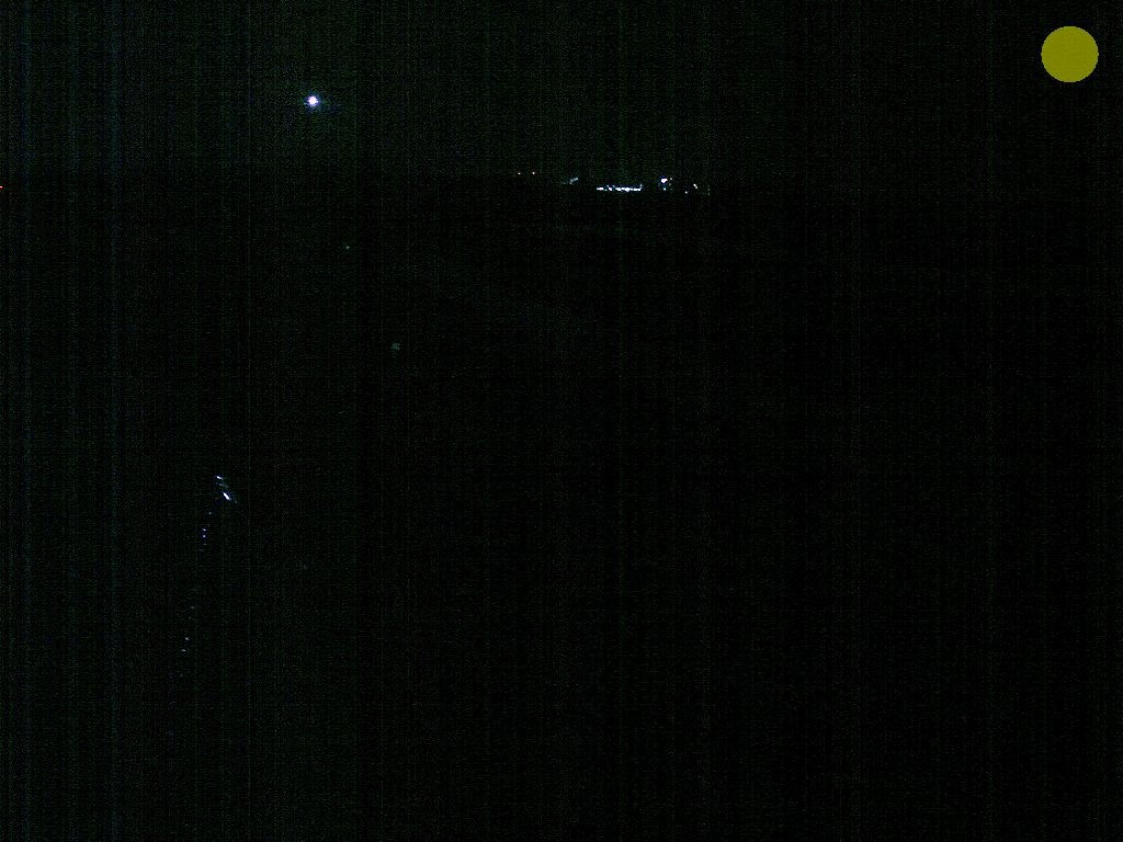 Archiv Foto Webcam Flugplatz Osnabrück