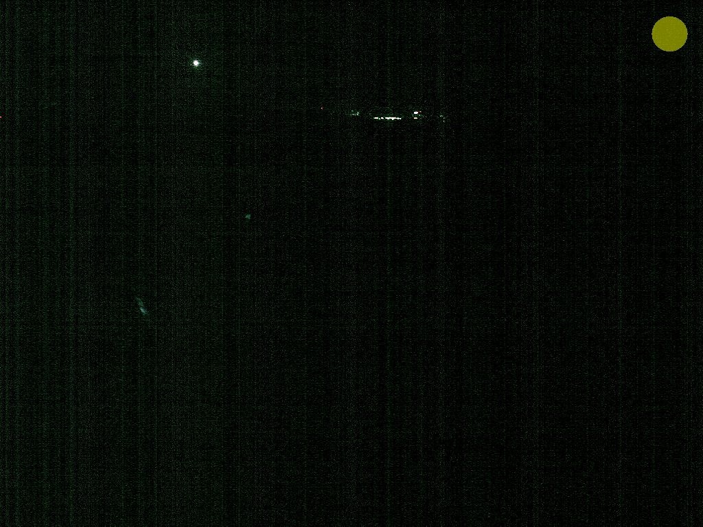 Archiv Foto Webcam Flugplatz Osnabrück