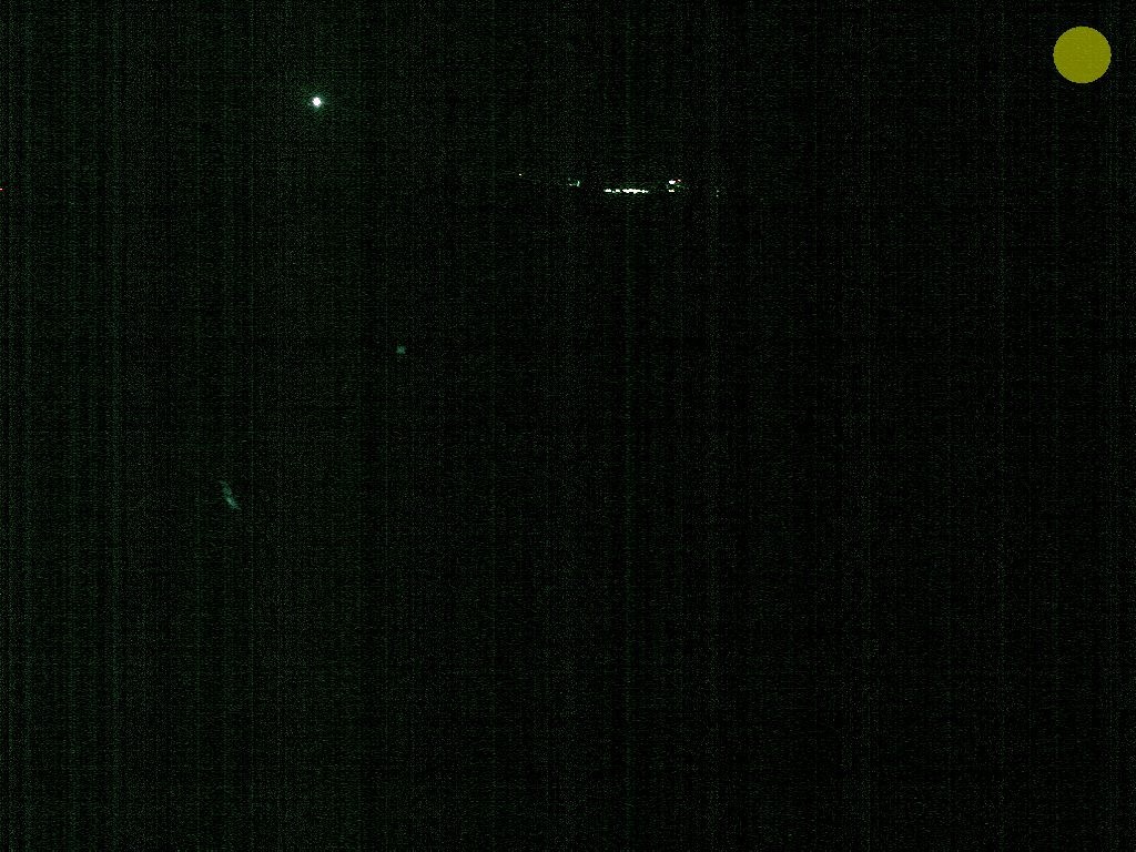 Archiv Foto Webcam Flugplatz Osnabrück