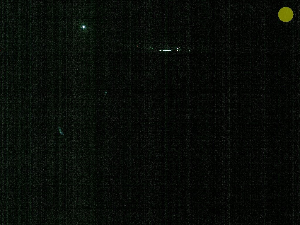 Archiv Foto Webcam Flugplatz Osnabrück