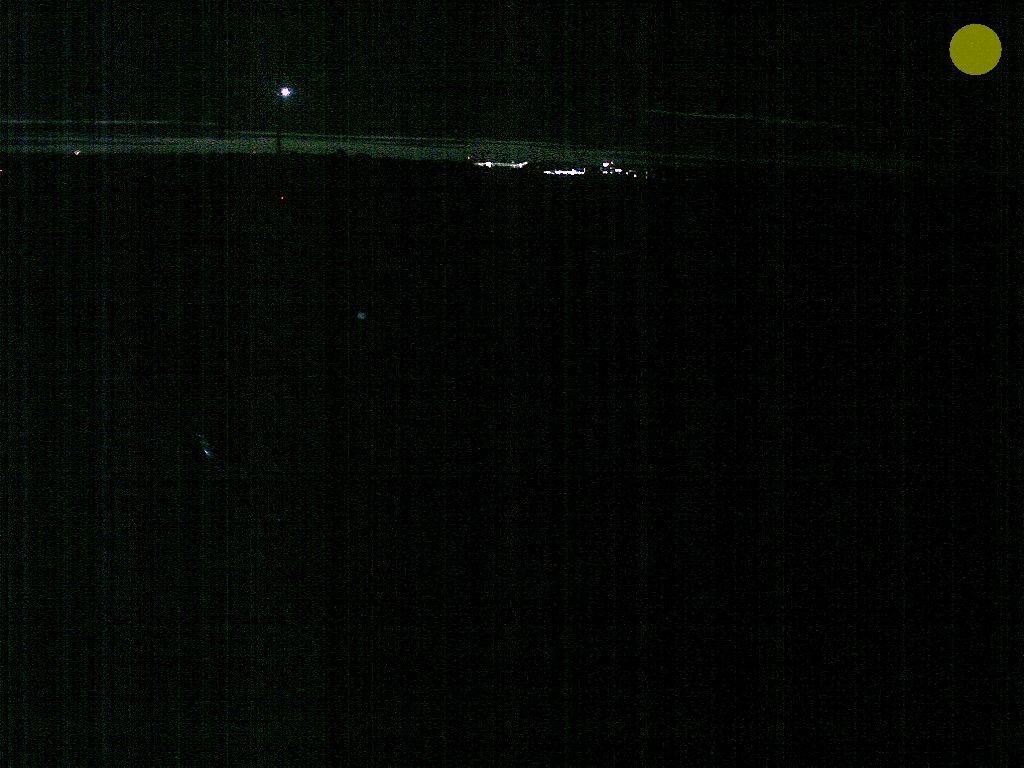 Archiv Foto Webcam Flugplatz Osnabrück
