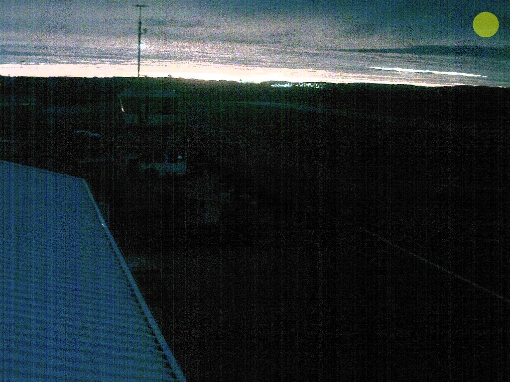 Archiv Foto Webcam Flugplatz Osnabrück