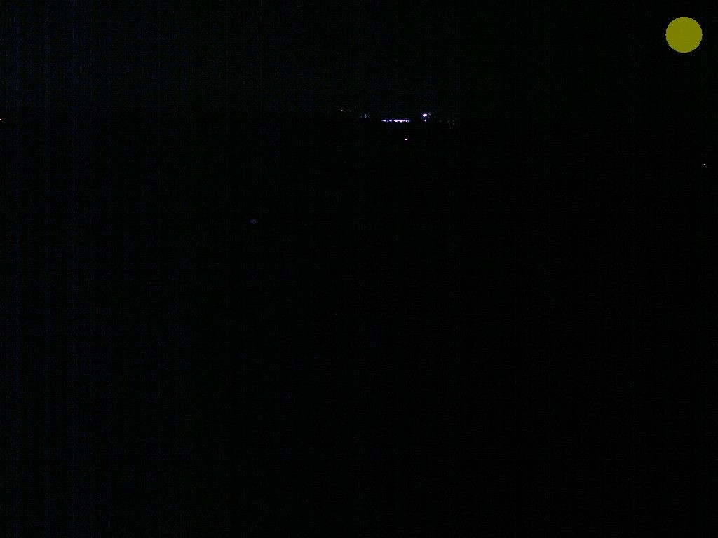 Archiv Foto Webcam Flugplatz Osnabrück