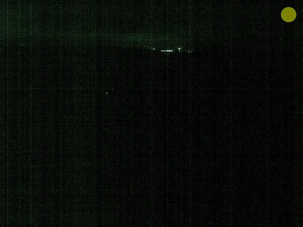 Archiv Foto Webcam Flugplatz Osnabrück