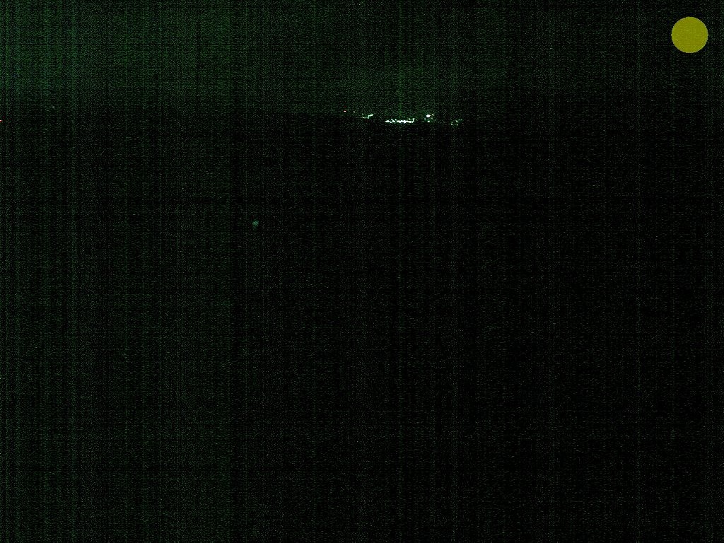 Archiv Foto Webcam Flugplatz Osnabrück