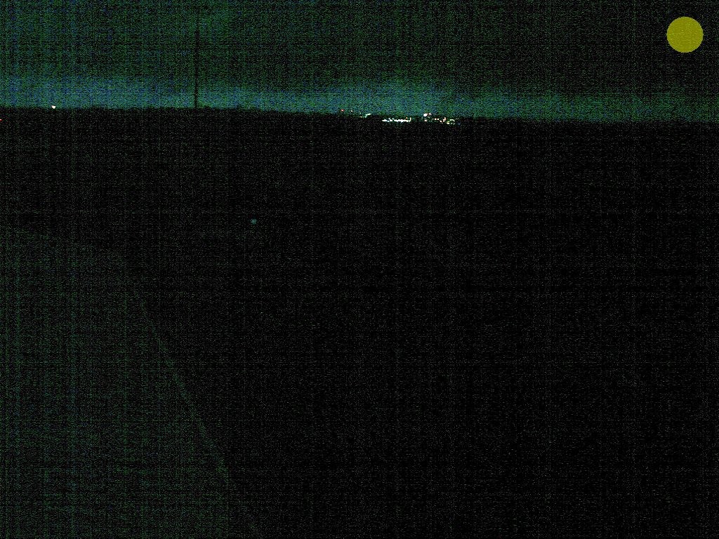 Archiv Foto Webcam Flugplatz Osnabrück