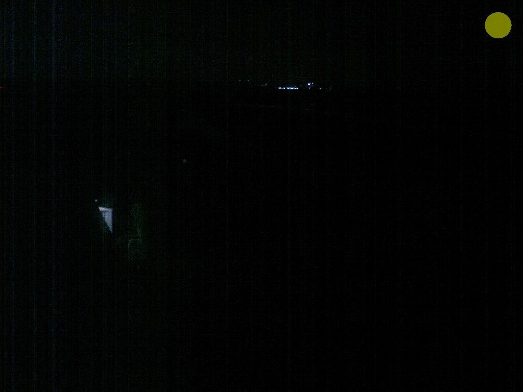 Archived image Webcam Airfield Osnabrück