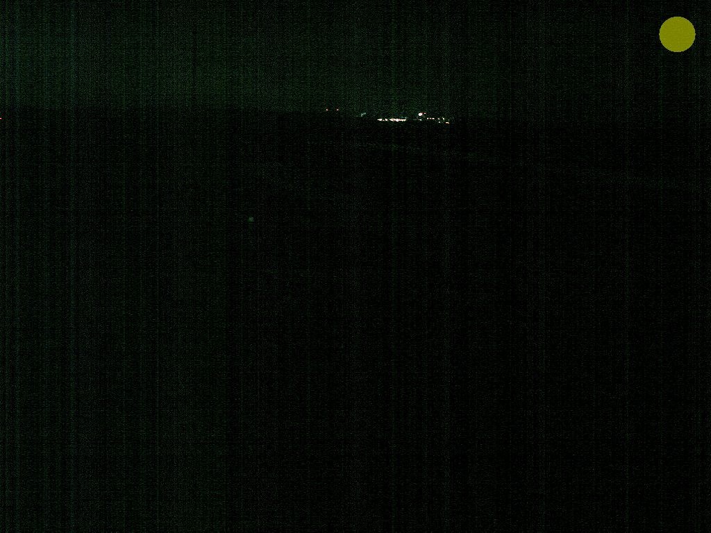 Archived image Webcam Airfield Osnabrück