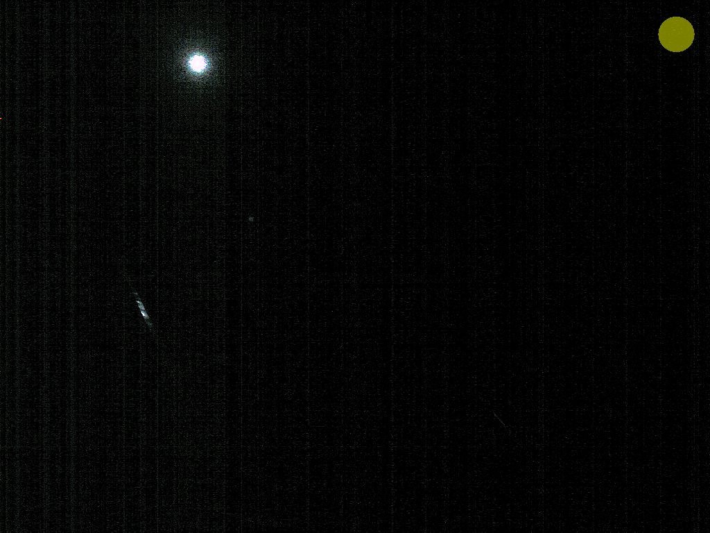 Archiv Foto Webcam Flugplatz Osnabrück