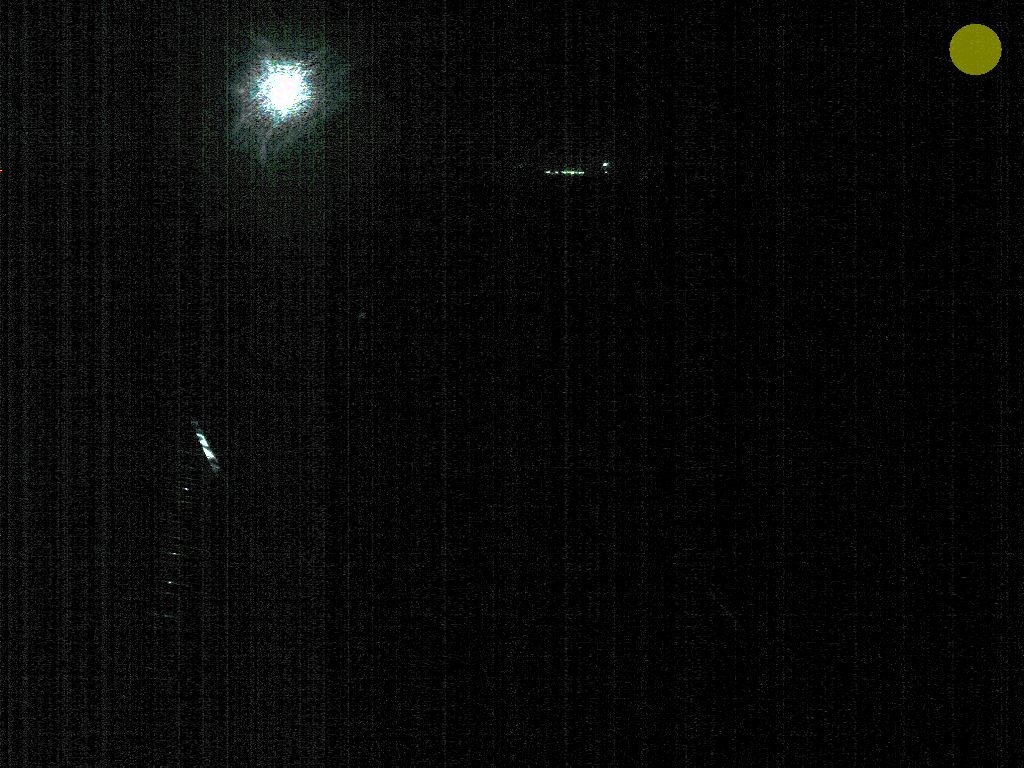 Archiv Foto Webcam Flugplatz Osnabrück