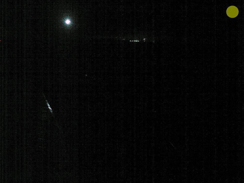 Archiv Foto Webcam Flugplatz Osnabrück