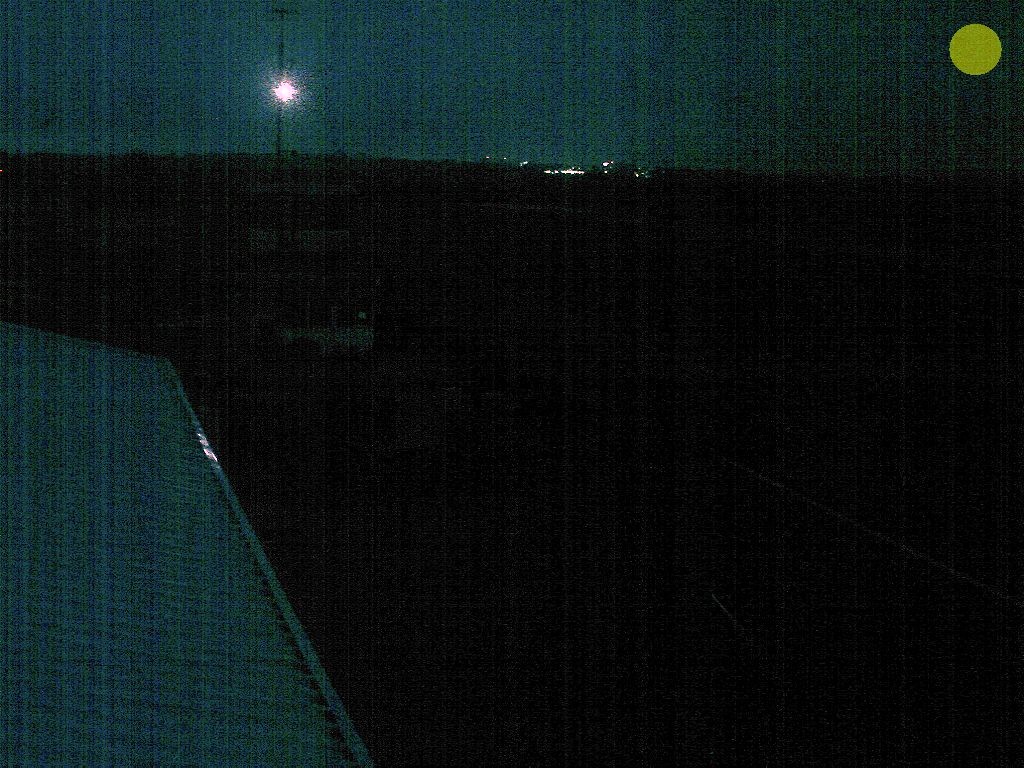 Archiv Foto Webcam Flugplatz Osnabrück