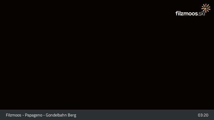 Archiv Foto Webcam Filzmoos: Bergstation Papagenobahn