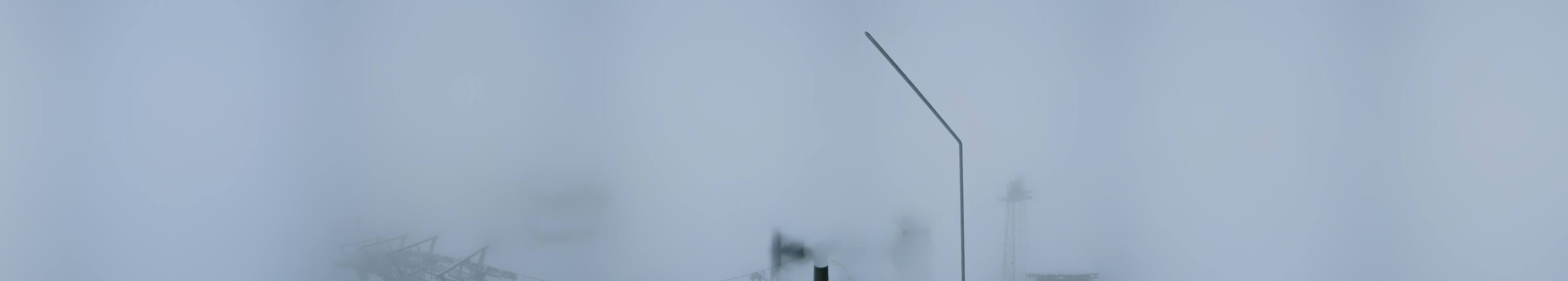 Archiv Foto Webcam Axams: Blick vom Birgitzköpflhaus