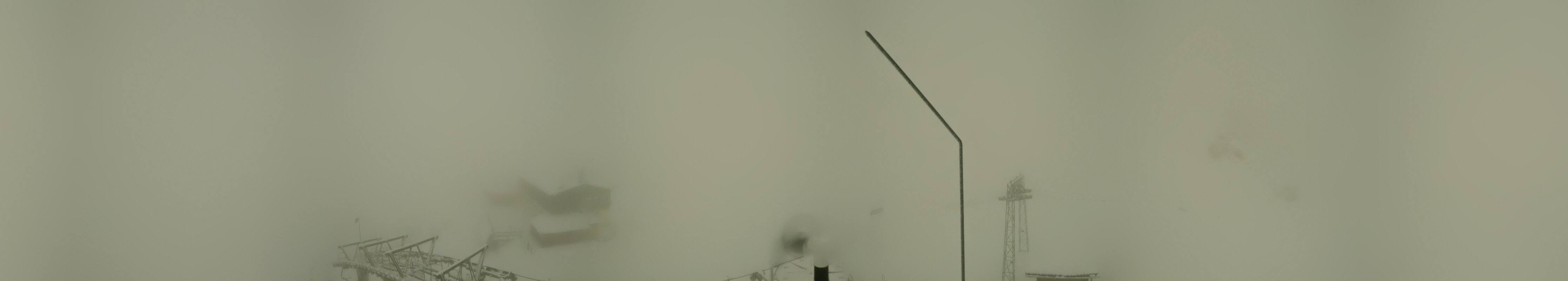 Archiv Foto Webcam Axams: Blick vom Birgitzköpflhaus