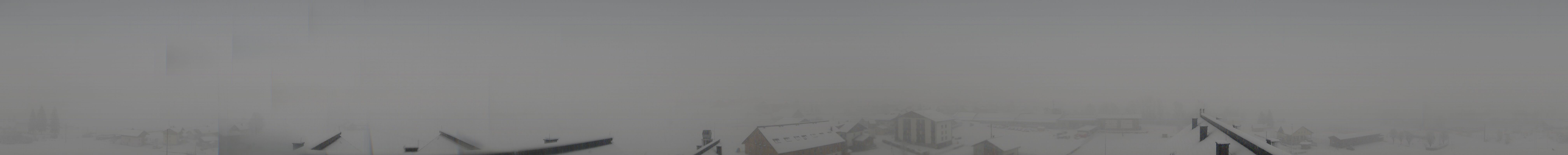 Archived image Webcam Gosau - Dachstein