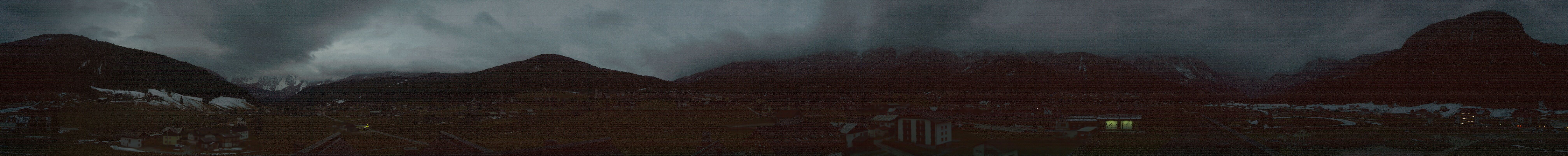 Archiv Foto Webcam Panoramablick Gosau am Dachstein