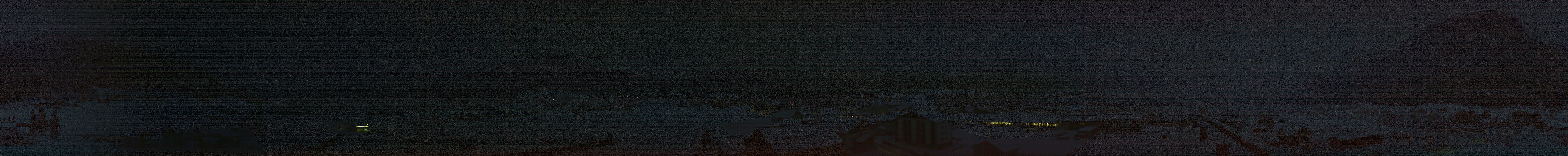 Archiv Foto Webcam Panoramablick Gosau am Dachstein